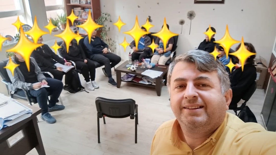 Dikkat ve Odaklanma, Motivasyon ve Sınav Kaygısı Çalışmamız