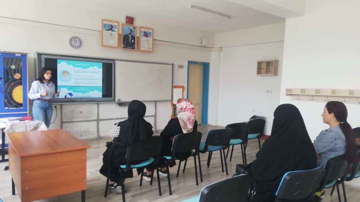Sosyal ve Duygusal Becerilerin Geliştirilmesi Semineri