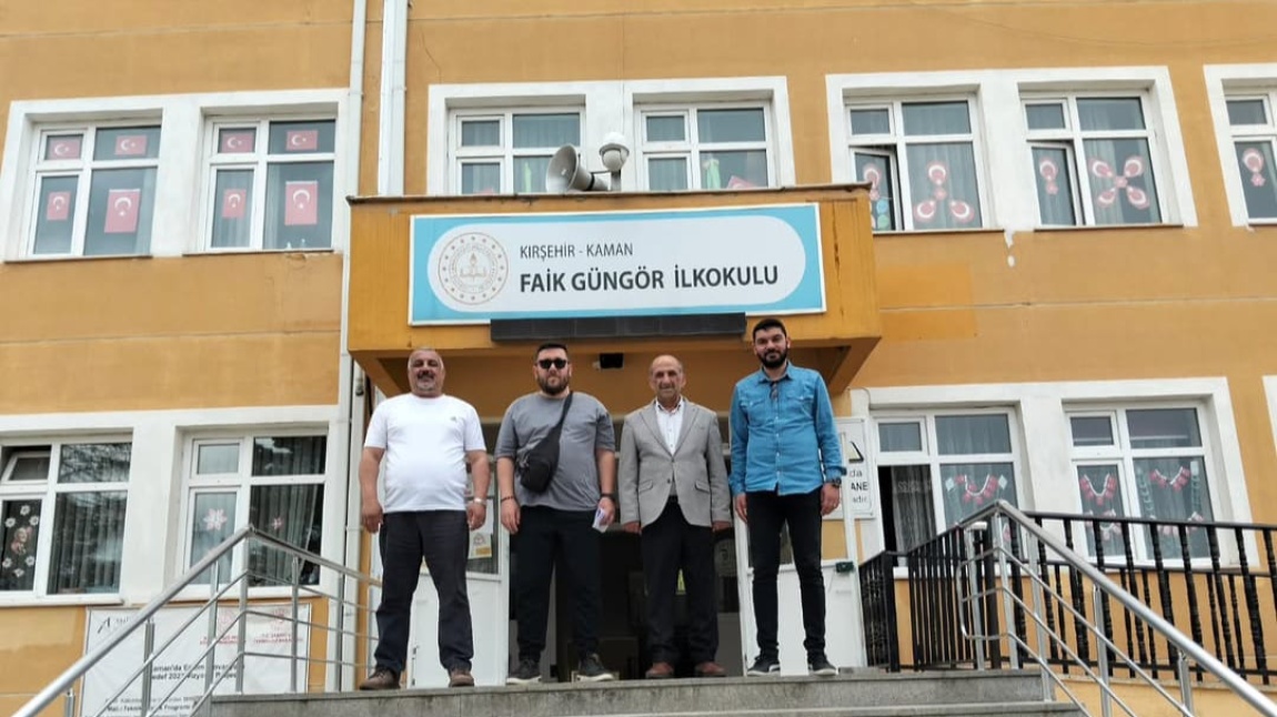 Özel Eğitim Bölümü İlçe Okul Ziyaretleri